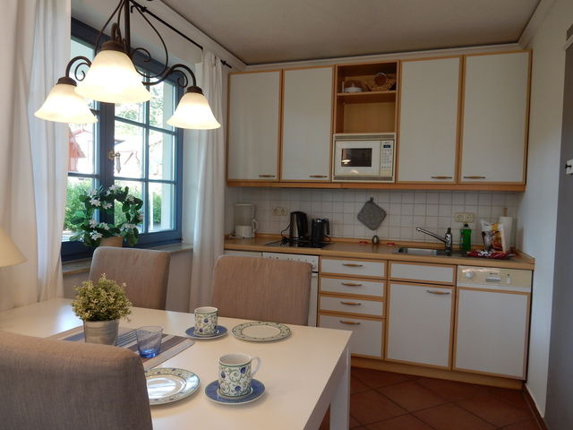 Ferienwohnung in Prerow - Eichenpark 3.3 - Bild 4