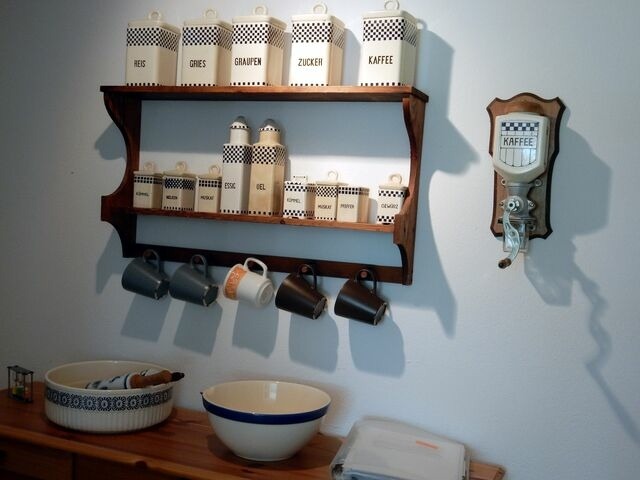 Ferienwohnung in Prerow - Eichenpark 5.1 - Bild 7