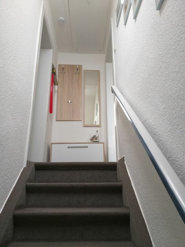 Ferienwohnung in Gro&szlig;enbrode - Ferienwohnung Familie Ruff - Bild 2