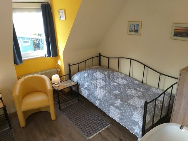Ferienwohnung in Gro&szlig;enbrode - Ferienwohnung Familie Ruff - Bild 9