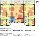 Ferienwohnung in Fehmarn OT Meeschendorf - Kleingarn - "Meeresblick" Nr. 5 - Bild 9