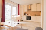 Ferienwohnung in Rabenkirchen-Faul&uuml;ck - Schleiblick App. 18 - Bild 3