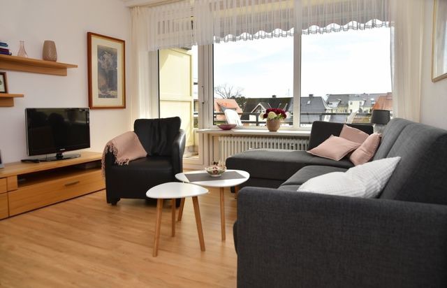 Ferienwohnung in Gr&ouml;mitz - Seeschl&ouml;sschen - Bild 2