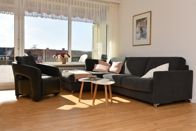 Ferienwohnung in Gr&ouml;mitz - Seeschl&ouml;sschen - Bild 3