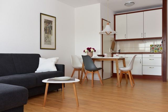 Ferienwohnung in Gr&ouml;mitz - Seeschl&ouml;sschen - Bild 5