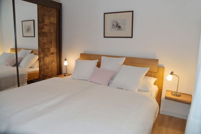 Ferienwohnung in Gr&ouml;mitz - Seeschl&ouml;sschen - Bild 6