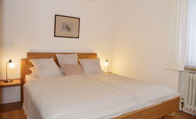 Ferienwohnung in Gr&ouml;mitz - Seeschl&ouml;sschen - Bild 7