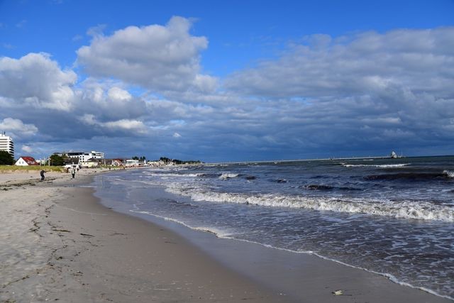 Ferienwohnung in Gr&ouml;mitz - Seeschl&ouml;sschen - Bild 10