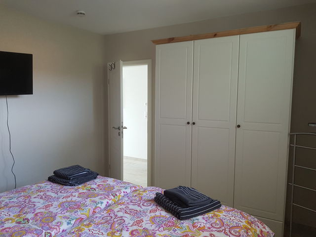 Ferienhaus in Gro&szlig;enbrode - Haus Skye - Bild 6