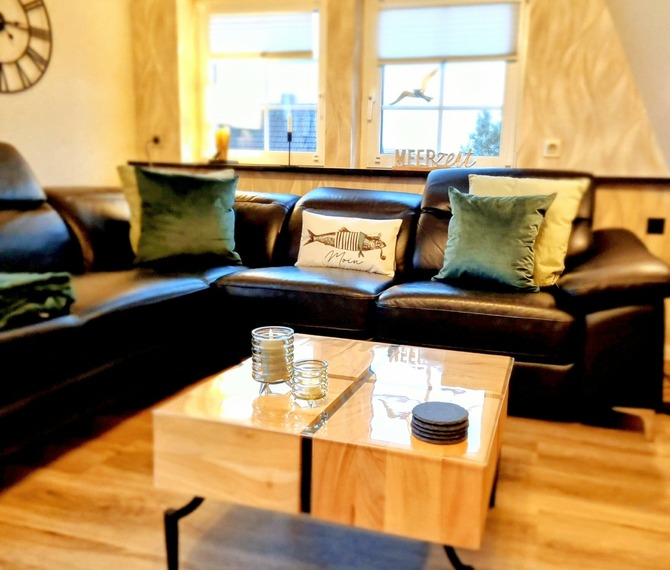 Ferienwohnung in Gr&ouml;mitz - Rosenstrasse 23 - Bild 3