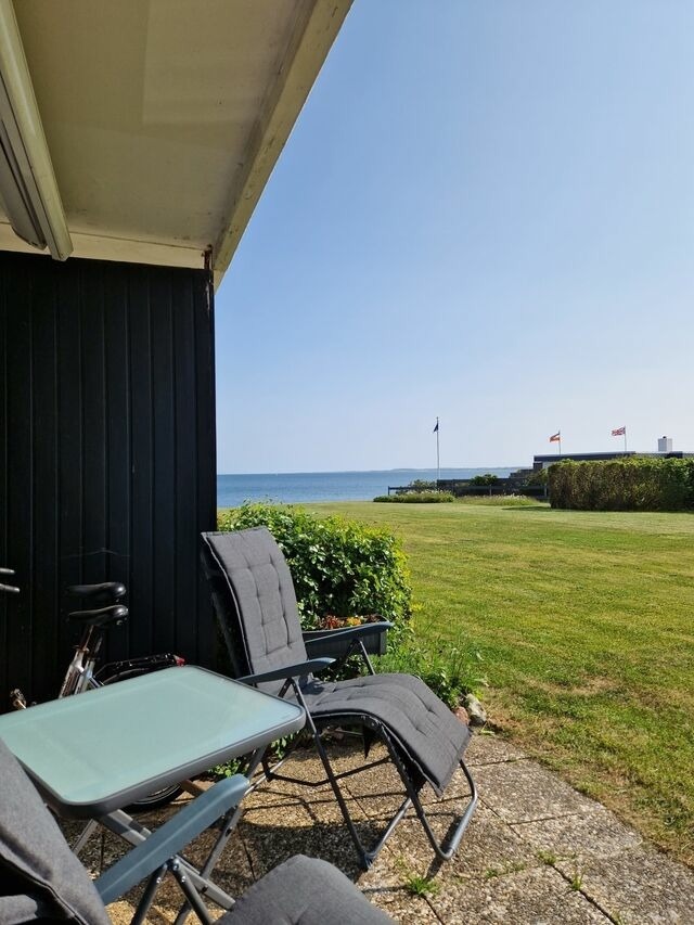 Ferienwohnung in Gro&szlig;enbrode - Haus Hamburg Whg. 2 - Bild 16