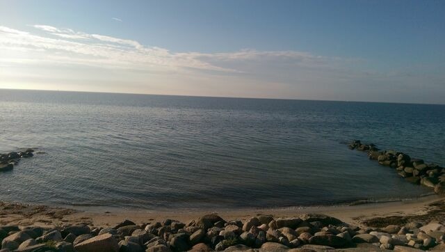 Ferienwohnung in Gro&szlig;enbrode - Haus Hamburg Whg. 2 - Bild 22