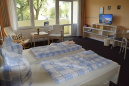 Howe, "Haus Eckernf&ouml;rde", App.116