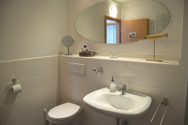 Ferienhaus in Holm - Schr&ouml;der, Rimma & Bj&ouml;rn: Ferienhaush&auml;lfte "Sorie" - Bild 13