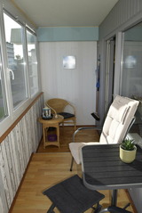 Ferienwohnung in Holm - Fiedler, Peter: "Haus Schleswig" - App. "Strandl&auml;ufer" (Nr. 252) - Bild 17