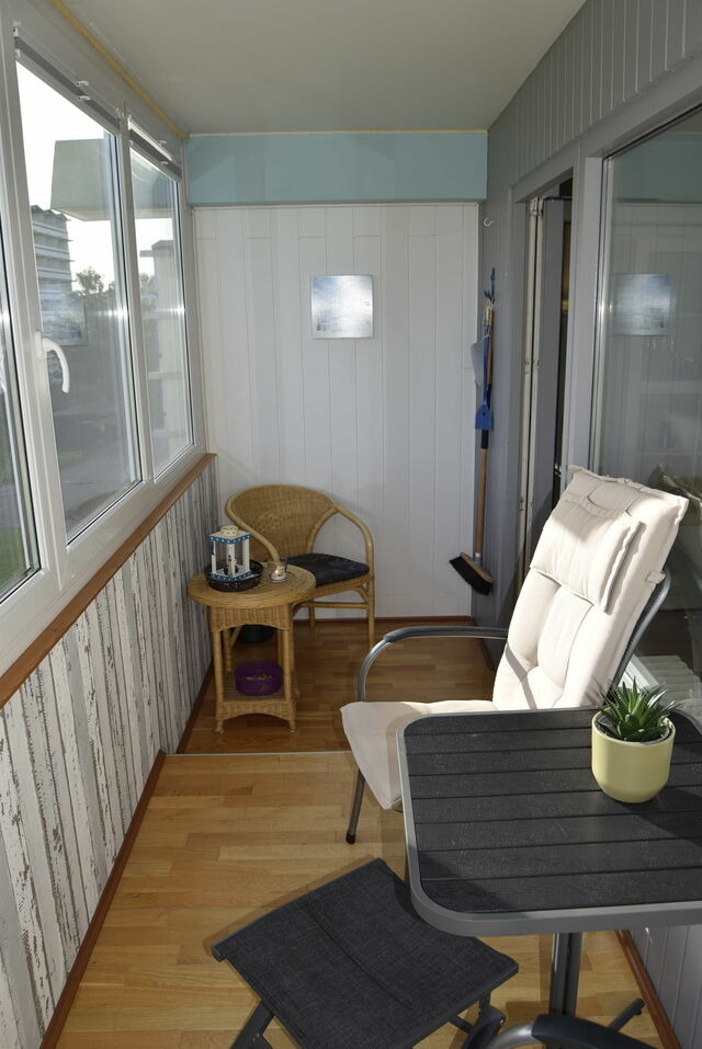 Ferienwohnung in Holm - Fiedler, Peter: "Haus Schleswig" - App. "Strandl&auml;ufer" (Nr. 252) - Bild 17