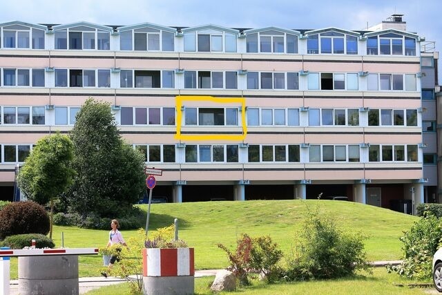 Ferienwohnung in Holm - Fiedler, Peter: "Haus Schleswig" - App. "Strandl&auml;ufer" (Nr. 252) - Bild 19