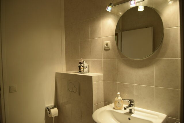 Ferienwohnung in Holm - Bleckmann, Angelika: "Haus L&uuml;beck", Fe-App. (Nr. 306) - Bild 13