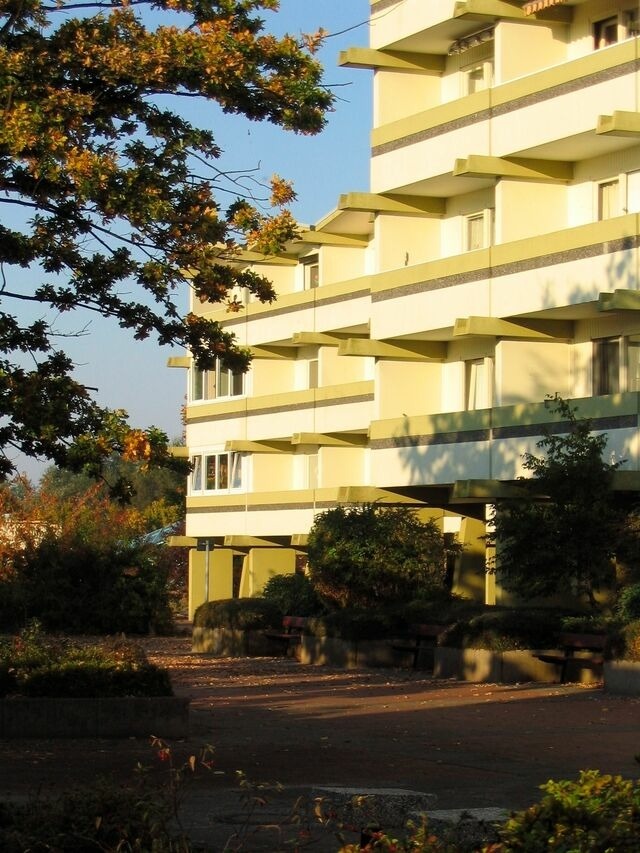 Ferienwohnung in Holm - Bleckmann, Angelika: "Haus L&uuml;beck", Fe-App. (Nr. 306) - Bild 15