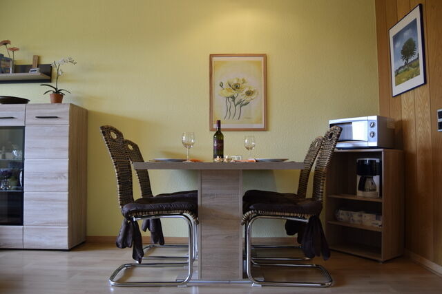 Ferienwohnung in Holm - Bleckmann, Angelika: "Haus L&uuml;beck", Fe-App. (Nr. 306) - Bild 6