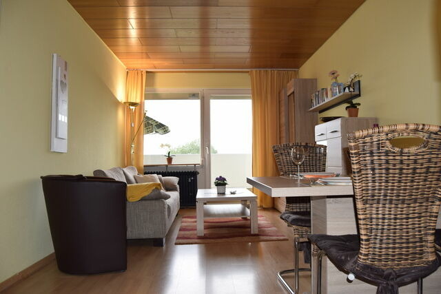 Ferienwohnung in Holm - Bleckmann, Angelika: "Haus L&uuml;beck", Fe-App. (Nr. 306) - Bild 7