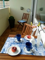 Ferienwohnung in Holm - Volz-Kubach, Andrea: Ferienapp. "Strandliebe" (Nr. 214) - Bild 2