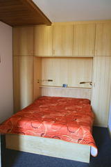 Ferienwohnung in Holm - Hegewald, Matthias: "Haus L&uuml;beck", App. (Nr. 303) - Bild 8