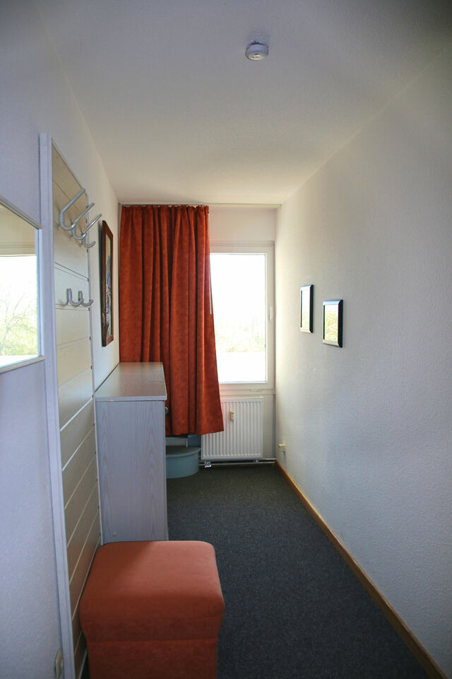 Ferienwohnung in Holm - Hegewald, Matthias: "Haus L&uuml;beck", App. (Nr. 303) - Bild 9