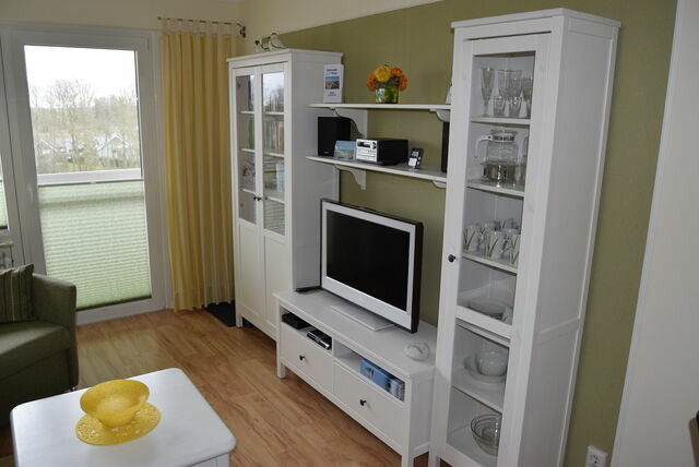 Ferienwohnung in Holm - Pohl, Roswitha & Hartmut: "Haus Lübeck", Fe.-App. "AusZeit" (Nr. 431) - Bild 6