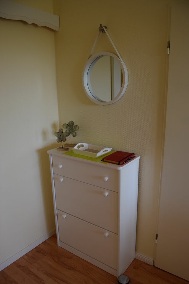 Ferienwohnung in Holm - Pohl, Roswitha & Hartmut: "Haus Lübeck", Fe.-App. "AusZeit" (Nr. 431) - Bild 9