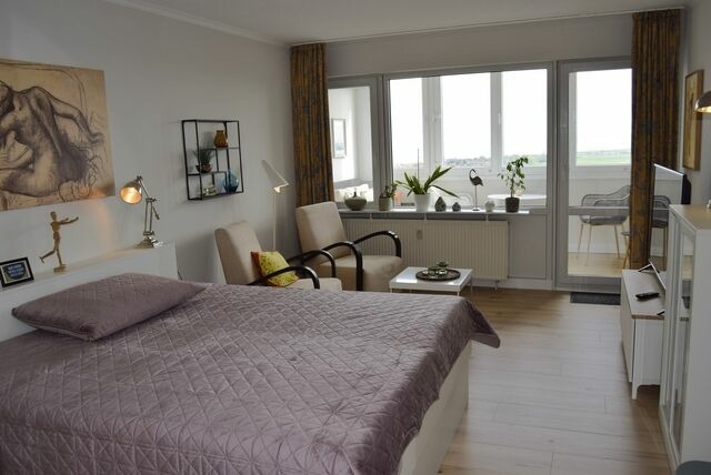 Ferienwohnung in Holm - Rust, Ulrike: Ferienwohnung (Nr. 1608) - Bild 4