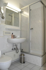 Ferienwohnung in Holm - Rust, Ulrike: Ferienwohnung (Nr. 1608) - Bild 12