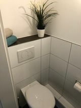 Ferienwohnung in Grömitz - Ferienwohnung *** Friesenhof *** Ferienhaus *** 3 Zimmer *** top renoviert - Bild 12