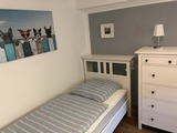 Ferienwohnung in Grömitz - Ferienwohnung *** Friesenhof *** Ferienhaus *** 3 Zimmer *** top renoviert - Bild 16