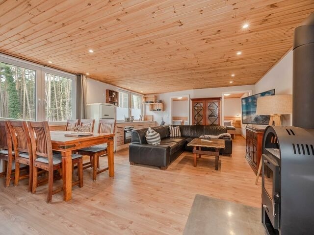 Ferienhaus in &Uuml;ckeritz - D&uuml;nenblick 2 - Bild 4