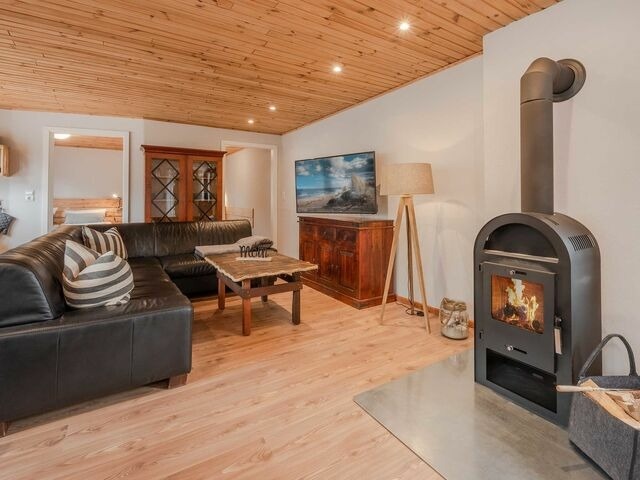 Ferienhaus in &Uuml;ckeritz - D&uuml;nenblick 2 - Bild 5