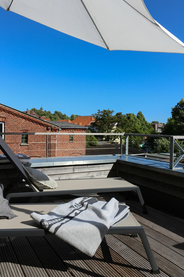 Ferienhaus in Fehmarn OT Burg - FeWo65810 - Bild 2