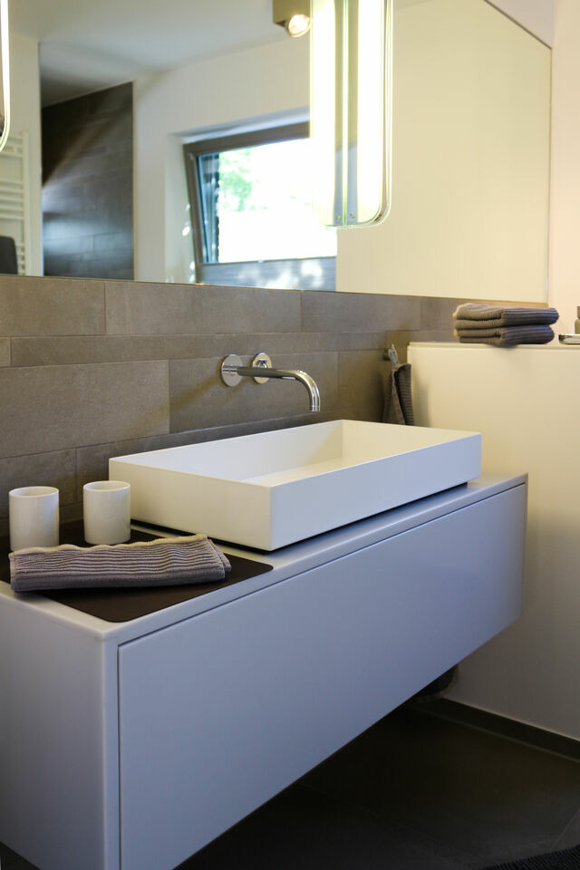 Ferienhaus in Fehmarn OT Burg - FeWo65810 - Bild 17