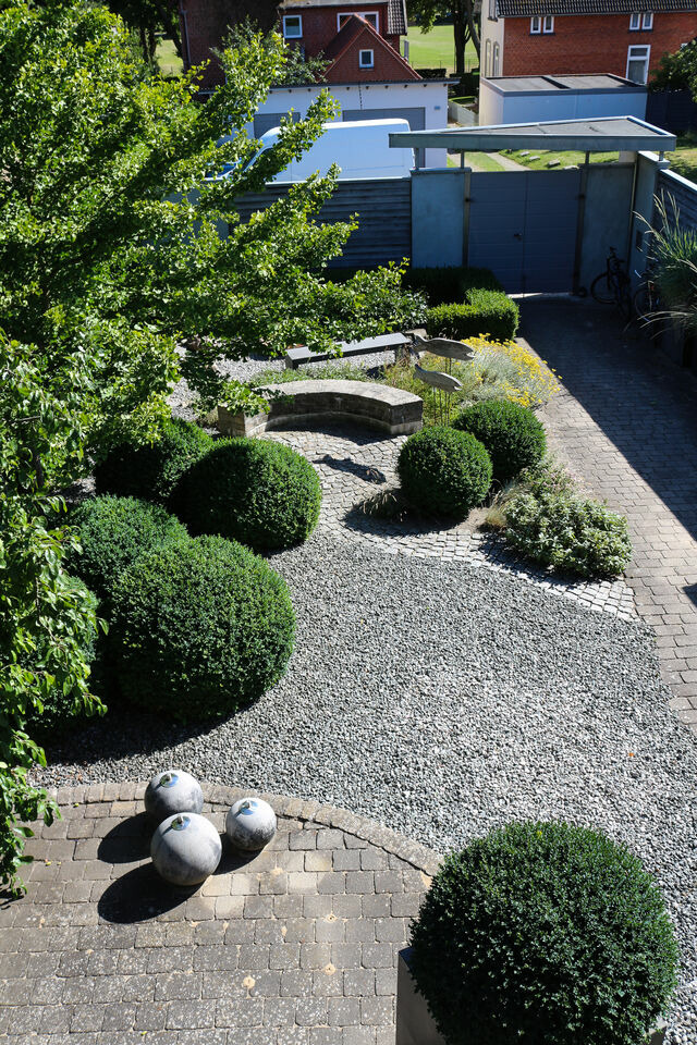 Ferienhaus in Fehmarn OT Burg - FeWo65810 - Bild 18