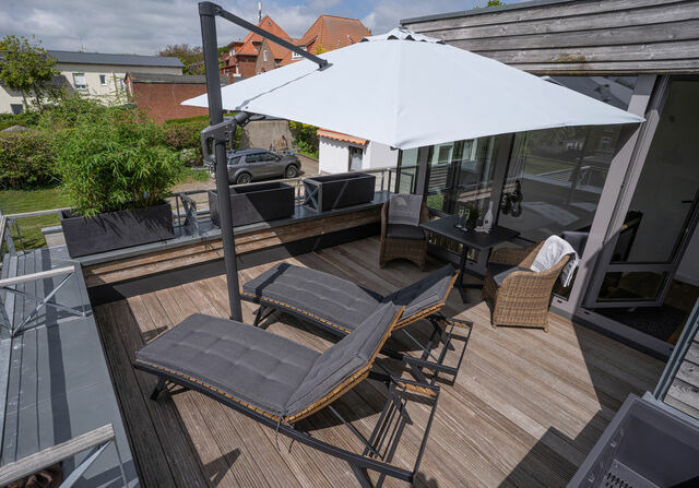 Ferienhaus in Fehmarn OT Burg - FeWo65810 - Bild 2