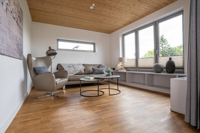 Ferienhaus in Fehmarn OT Burg - FeWo65810 - Bild 8