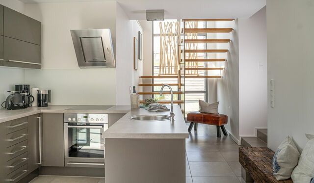 Ferienhaus in Fehmarn OT Burg - FeWo65810 - Bild 14