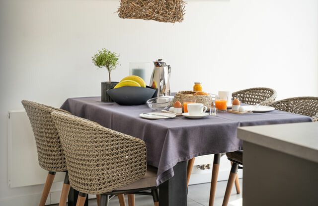 Ferienhaus in Fehmarn OT Burg - FeWo65810 - Bild 20