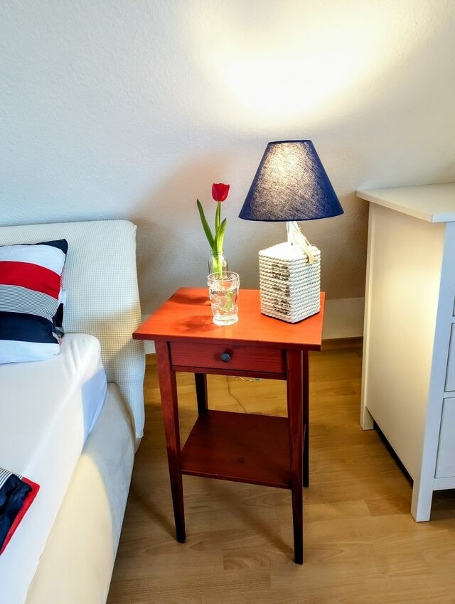 Ferienwohnung in Dahme - Villa Seewind Whg. 18 H&uuml;hnergott - Bild 16