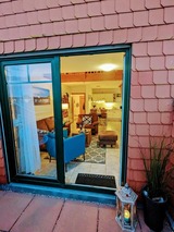 Ferienwohnung in Dahme - Villa Seewind Whg. 18 H&uuml;hnergott - Bild 25