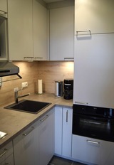 Ferienwohnung in Laboe - Totzek, Birgitta & Achim: Ferienwohnung "Möwe" (Nr. 27) - Bild 1