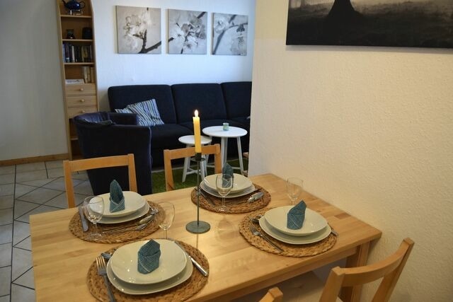 Ferienwohnung in Laboe - Totzek, Birgitta & Achim: Ferienwohnung "Möwe" (Nr. 27) - Bild 9