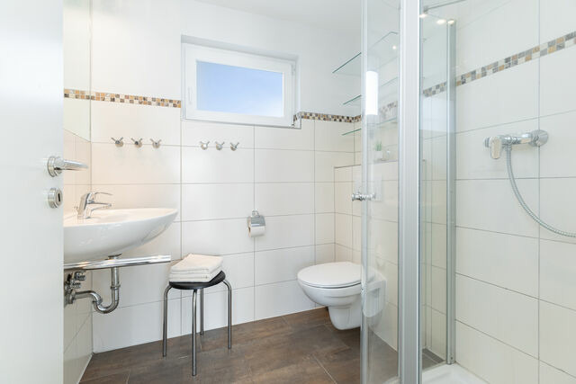 Bungalow in Gr&ouml;mitz - K2 Bungalow - Strandhaus K&ouml;nigsberger Allee 8 - FERIENDOMIZIL HOLLICH - Bild 14