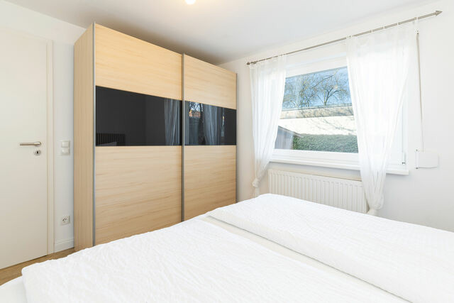 Bungalow in Gr&ouml;mitz - K2 Bungalow - Strandhaus K&ouml;nigsberger Allee 8 - FERIENDOMIZIL HOLLICH - Bild 24