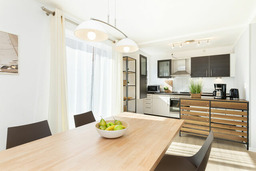 K1 - Strandhaus K&ouml;nigsberger Allee 8 - FERIENDOMIZIL HOLLICH